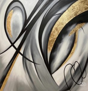 نقاشی انتزاعی