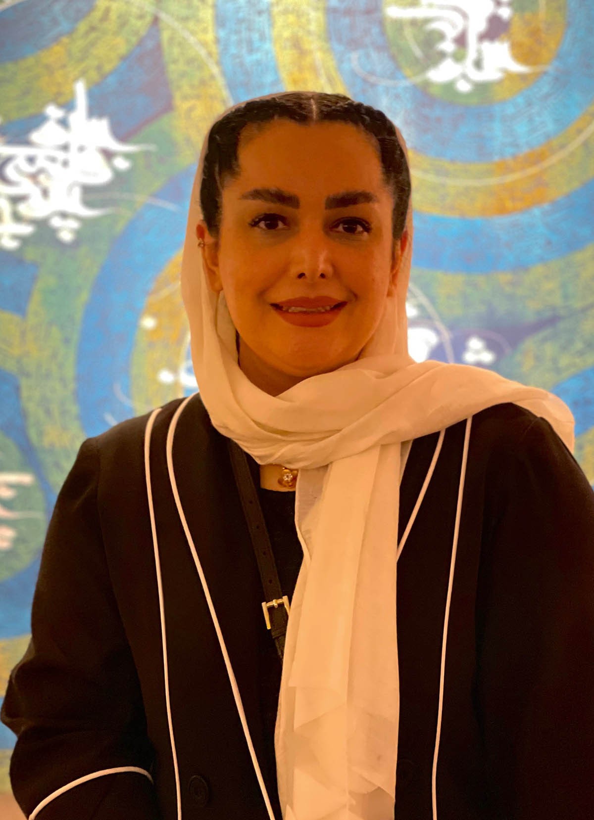 کتایون روزبهی